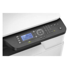 پرینتر چند کاره لیزری اچ‌پی مدل LaserJet MFP M442dn