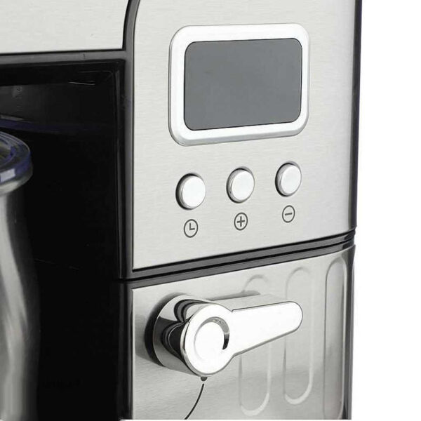 همزن برلین مدل BE-1500