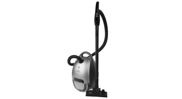 جاروبرقی پارس خزر مدل KOMPRESSOR VC-2500W
