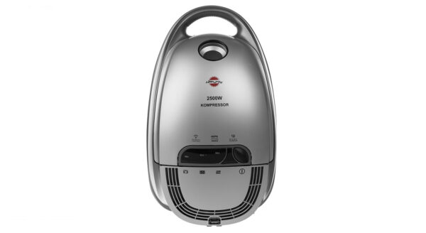 جاروبرقی پارس خزر مدل KOMPRESSOR VC-2500W