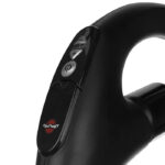 جاروبرقی پارس خزر مدل KOMPRESSOR VC-2500W