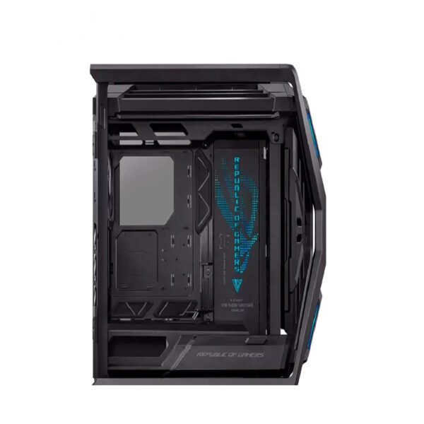 کیس کامپیوتر ایسوس مدل ROG Hyperion GR701