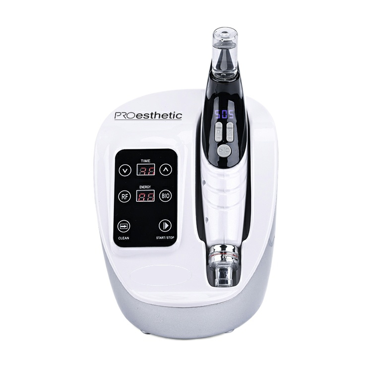 دستگاه مزوتراپی پرواستتیک مدل بدون سوزن