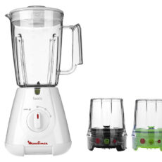 مخلوط کن مولینکس مدل LM302