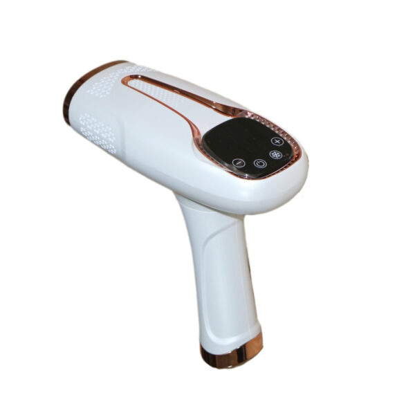 لیزر موهای زائد مدل IPL Ice