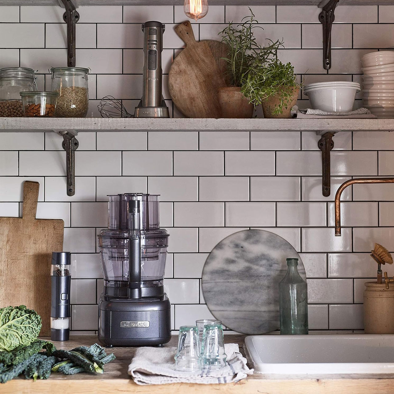 غذاساز کوئیزینارت مدل FP1300