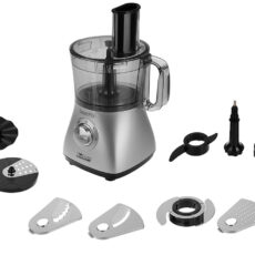 غذاساز فلر مدل FP22