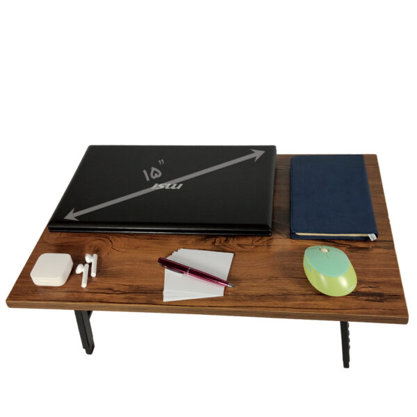 میز لپ تاپ مدل SN4060-1