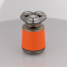 ماشین اصلاح موی صورت شارژی وی جی ار مدل V-391