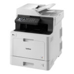 پرینتر چند کاره لیزری برادر مدل MFC-L8690CDW