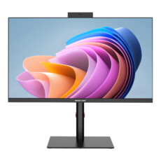 کامپیوتر همه کاره 24 اینچ مستر تک مدل ZN240-C58SB