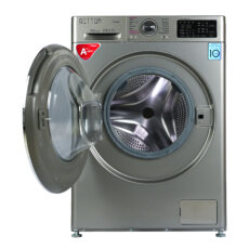 ماشین لباسشویی اتوماتیک ریتون مدل RFW-105D ظرفیت 10.5 کیلوگرم