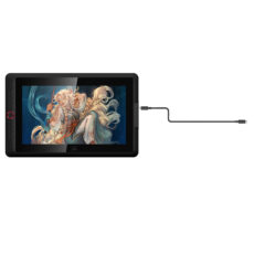 قلم نوری ایکس پی-پن مدل Artist 15.6 Pro V2