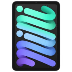 تبلت اپل مدل iPad Mini 6th Generation 2021 Wi-Fi ظرفیت 64 گیگابایت و 4 گیگابایت رم