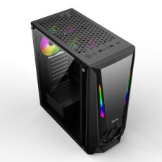 کیس کامپیوتر فاطر مدل FG-523X