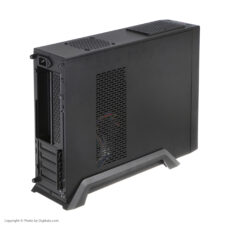 کیس کامپیوتر ردمکس مدل Micro ATX / ITX Plus SFX PSU -B