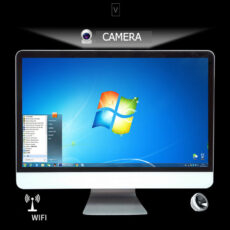 کامپیوتر همه کاره 18.5 اینچ مدل PC185I52B