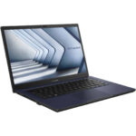 لپ تاپ 14 اینچی ایسوس مدل Expertbook B1 B1402CVA-NK1595-i3 1315U-40GB DDR4-512GB SSD-TN-Fingerprint - کاستوم شده