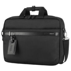 کیف لپ تاپ امریکن توریستر مدل NOBLETON DR4 09006 مناسب برای لپ تاپ 15 تا 17 اینچی