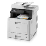 پرینتر چند کاره لیزری برادر مدل MFC-L8690CDW