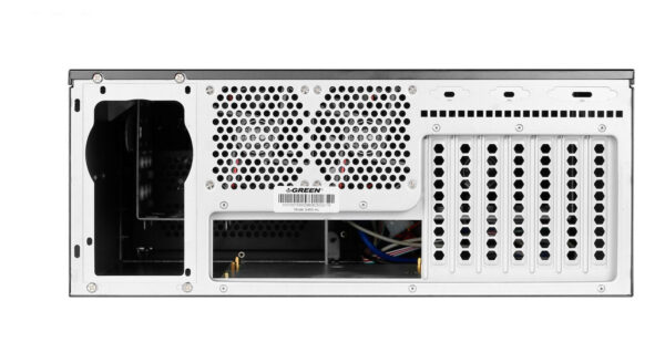 کیس رکمونت گرین مدل G450-4U