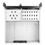 کیس رکمونت گرین مدل G450-4U