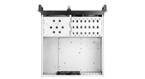 کیس رکمونت گرین مدل G450-4U