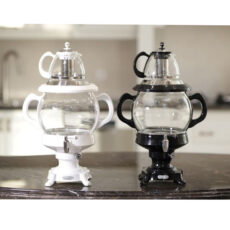 سماور برقی فوما مدل 2034 گنجایش 4.5 لیتر