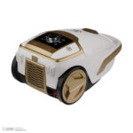 جاروبرقی 2600 وات یوتکث مدل VC-7020