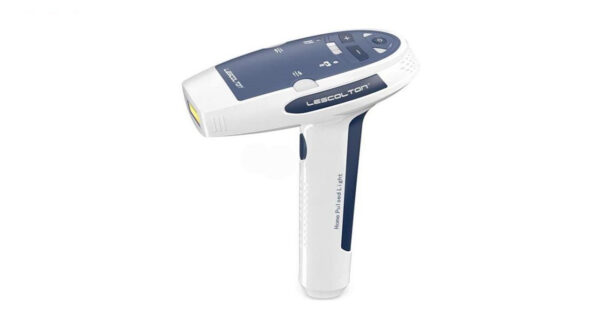 لیزر بدن خانگی لسکلتون مدل T-006