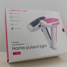 لیزر بدن خانگی لسکلتون مدل T-006