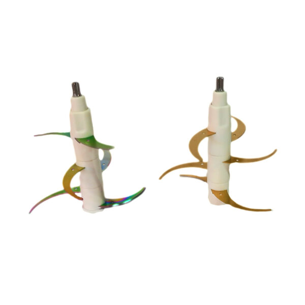 خردکن فیلیپس مدل 4L+4L