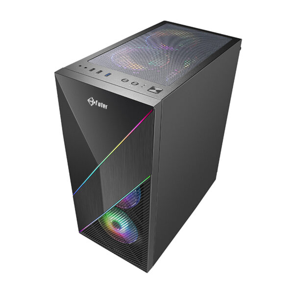 کیس کامپیوتر فاطر مدل FG-520X