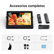 تبلت گرافیکی ایکس پی-پن مدل Artist Pro 16 (Gen 2)