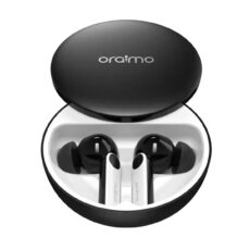 هدفون بلوتوثی اُرایمو مدل NAZ SAFE FREE PODS 4