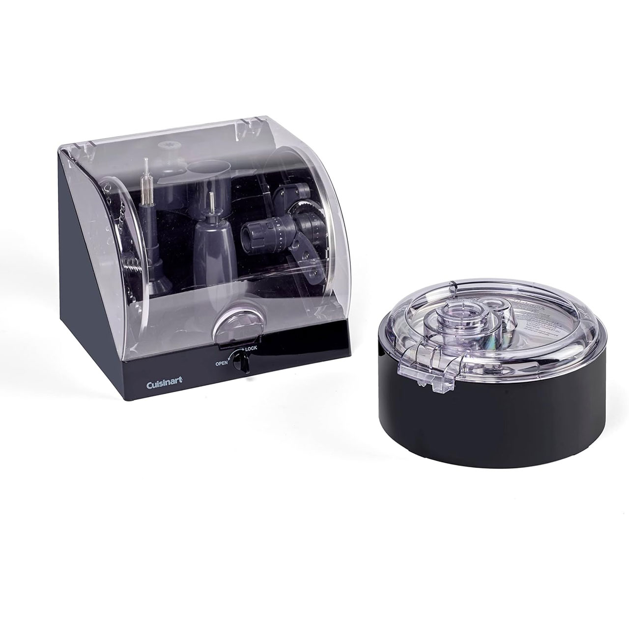 غذاساز کوئیزینارت مدل FP1300