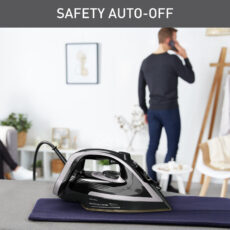 اتو بخار تفال مدل  FV8062