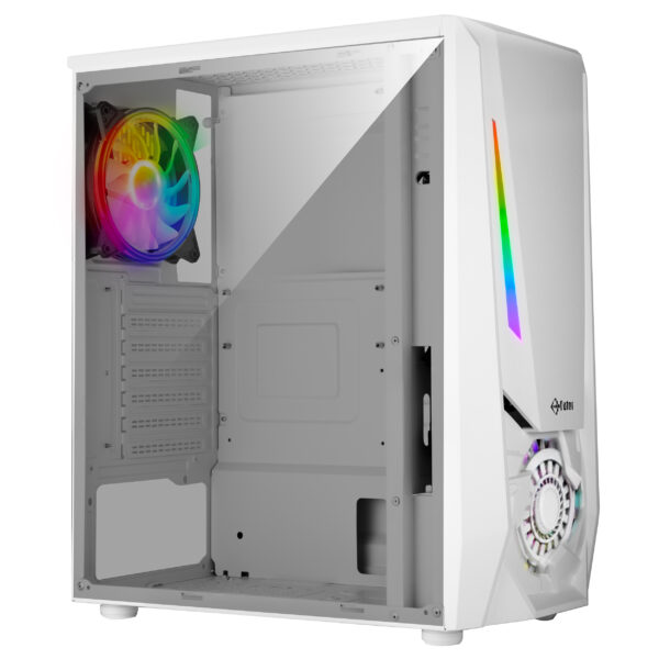 کیس کامپیوتر فاطر مدل FG-523W