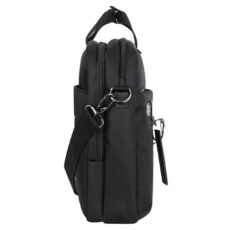 کیف لپ تاپ امریکن توریستر مدل NOBLETON DR4 09006 مناسب برای لپ تاپ 15 تا 17 اینچی