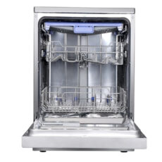 ماشین ظرفشویی 15 نفره پاکشوما مدل PDV 4511 W