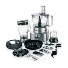 غذاساز سوئیس پلاس مدل SFP-911S