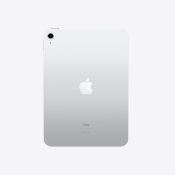 تبلت 10.9 اینچ اپل مدل iPad 2022 WIFI ظرفیت 64 گیگابایت و رم 4 گیگابایت