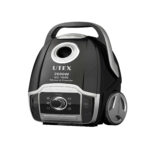 جاروبرقی 2600 وات یوتکث مدل VC-7020