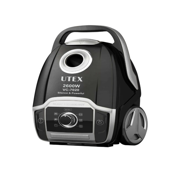 جاروبرقی 2600 وات یوتکث مدل VC-7020