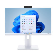 کامپیوتر همه کاره 24 اینچ مستر تک مدل ZN240-C58SB