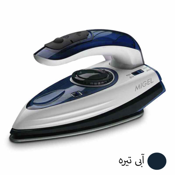 اتو بخار میگل مدل GSI 120
