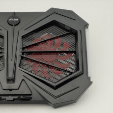 پایه خنک کننده لپ تاپ ایلون مدل N707