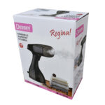 بخارگر دسینی مدل KD-2200 REGINA