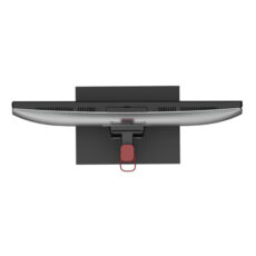کامپیوتر همه کاره 24 اینچ مستر تک مدل ZN240-C516SB-i5 12400-16GB DDR4-512SSD