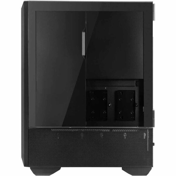 کیس کامپیوتر لیان لی مدل Lancool III RGB Black